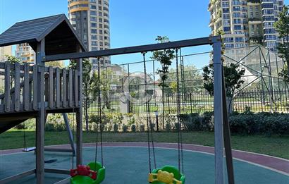 SİNPAŞ GÖKORMAN'DA 85 M2 ,2+1 SATILIK DAİRE