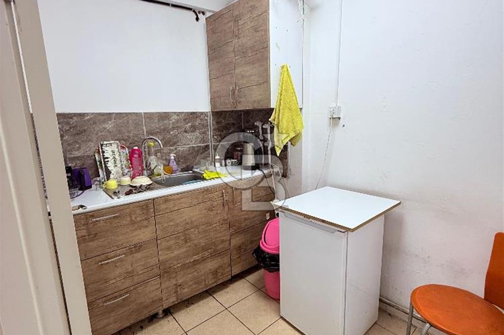 Çaybaşı Altıntop Mh. Devren Kiralık 170M² İş Yeri