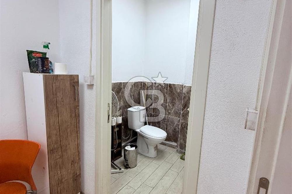 Çaybaşı Altıntop Mh. Devren Kiralık 170M² İş Yeri