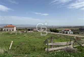 Gölbaşı Hacılarda Kıymetli Konumda 500 m2 İmarlı