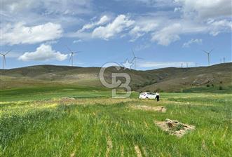 CB CİTİY'DEN ULUDERE MAHALLESİNDE ELEKTİRİĞİ OLAN SATILIK TARLA