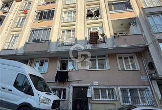 ATATÜRK MAHALLESİN'DE SIĞINAKLI OTURUMA HAZIR 2+1 BAHÇE KATI