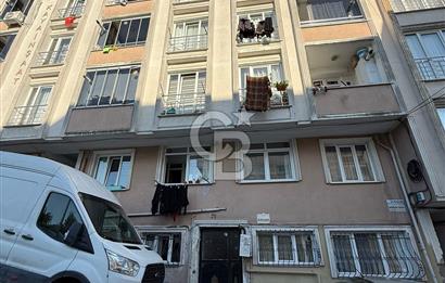 ATATÜRK MAHALLESİN'DE SIĞINAKLI OTURUMA HAZIR 2+1 BAHÇE KATI