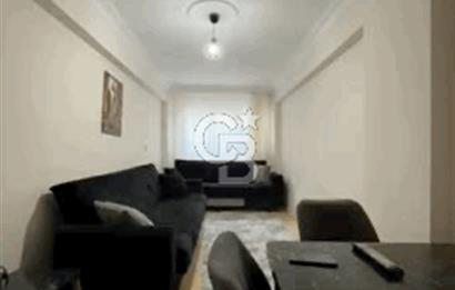 ATATÜRK MAHALLESİN'DE SIĞINAKLI OTURUMA HAZIR 2+1 BAHÇE KATI