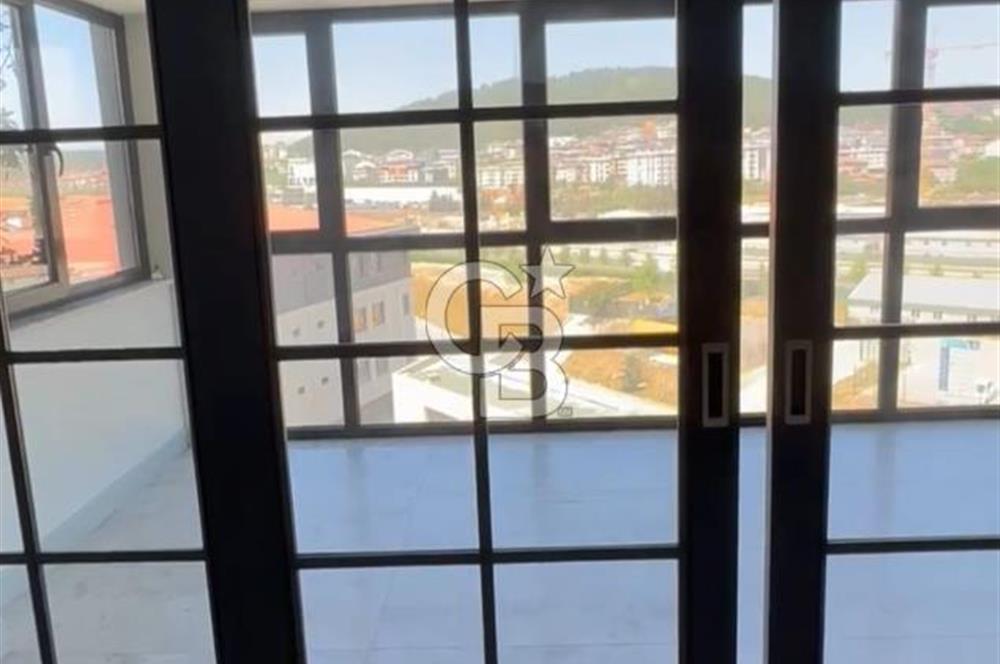 SİNPAŞ GÖKORMAN'DA 85 M2 ,2+1 SATILIK DAİRE