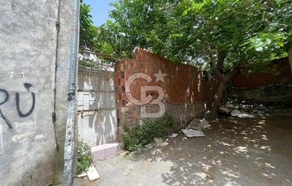 Konak Pazaryeri'nde 542 m2 Kat karşılığı Arsa