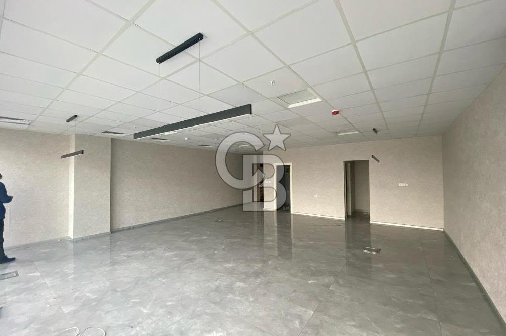 İVEDİK OSB HM PLAZA DA SATILIK İŞ YERİ