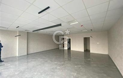 İVEDİK OSB HM PLAZA DA SATILIK İŞ YERİ