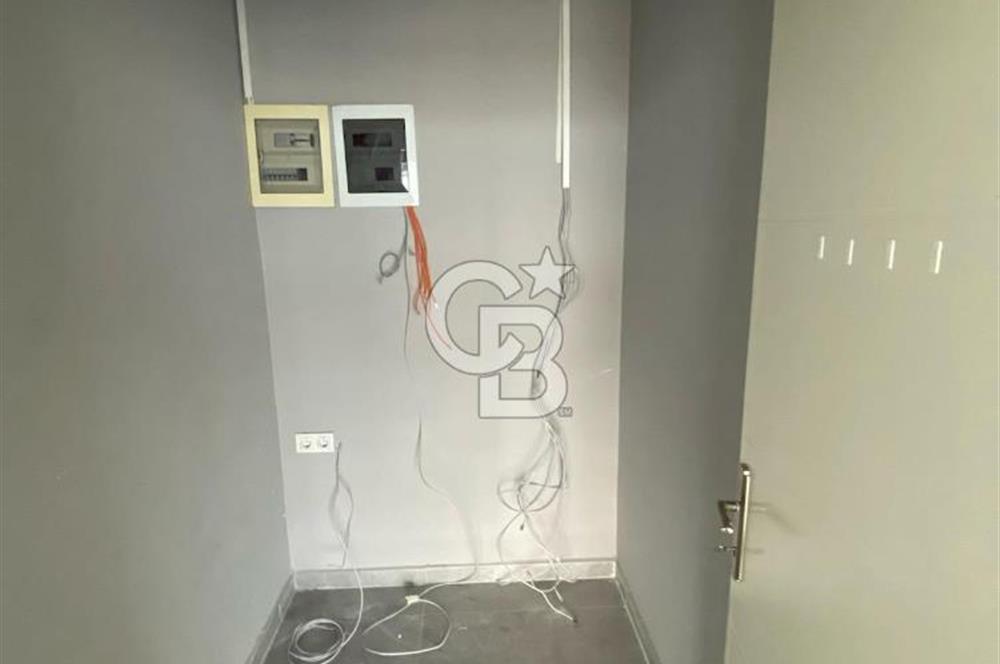 İVEDİK OSB HM PLAZA DA SATILIK İŞ YERİ