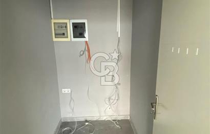 İVEDİK OSB HM PLAZA DA SATILIK İŞ YERİ