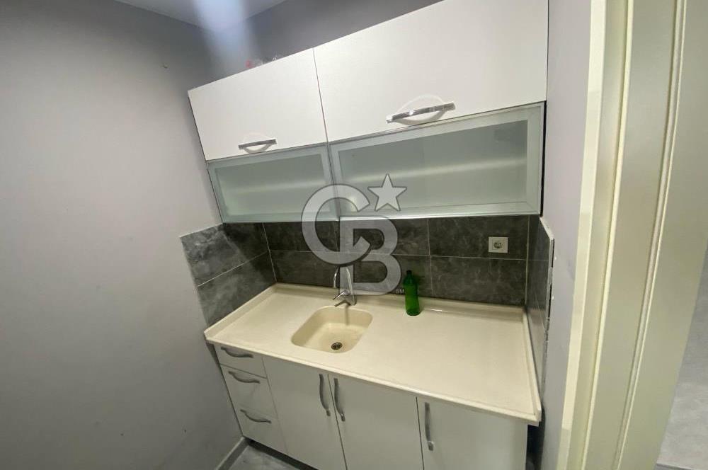 İVEDİK OSB HM PLAZA DA SATILIK İŞ YERİ