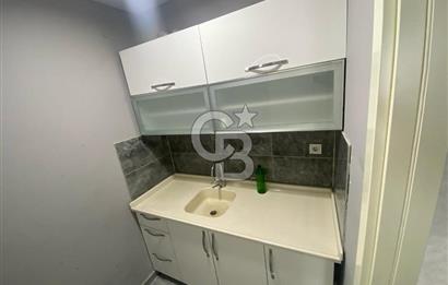İVEDİK OSB HM PLAZA DA SATILIK İŞ YERİ