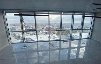 İVEDİK OSB HM PLAZA DA SATILIK İŞ YERİ