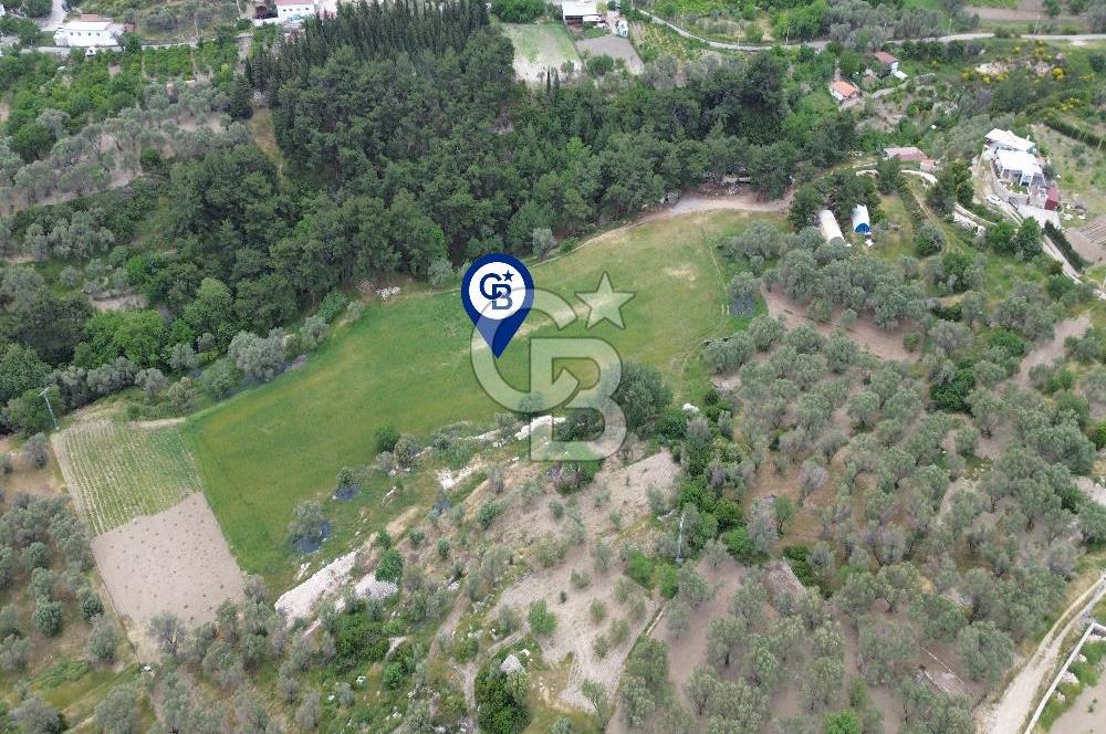 Karaburun İnecik Mahallesi'nde 17.180 m² Satılık Arazi