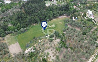 Karaburun İnecik Mahallesi'nde 17.180 m² Satılık Arazi
