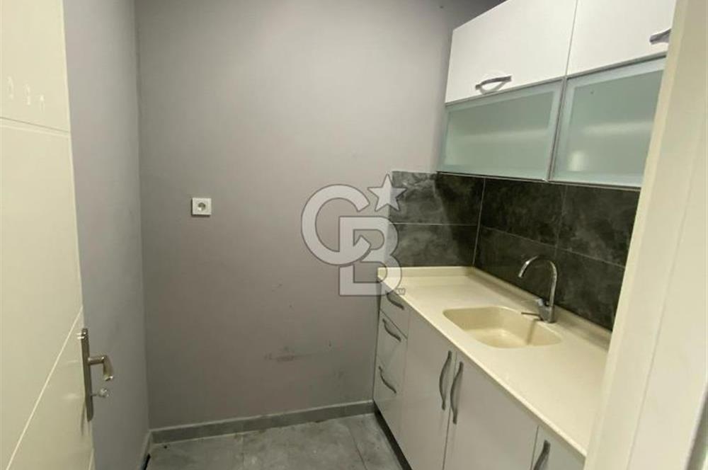 İVEDİK OSB HM PLAZA DA SATILIK İŞ YERİ