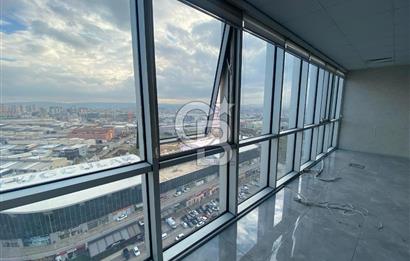 İVEDİK OSB HM PLAZA DA SATILIK İŞ YERİ
