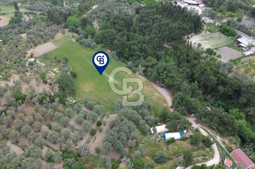 Karaburun İnecik Mahallesi'nde 17.180 m² Satılık Arazi