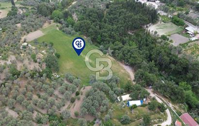 Karaburun İnecik Mahallesi'nde 17.180 m² Satılık Arazi