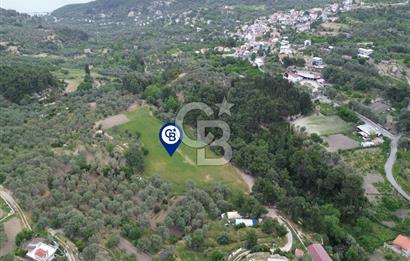 Karaburun İnecik Mahallesi'nde 17.180 m² Satılık Arazi