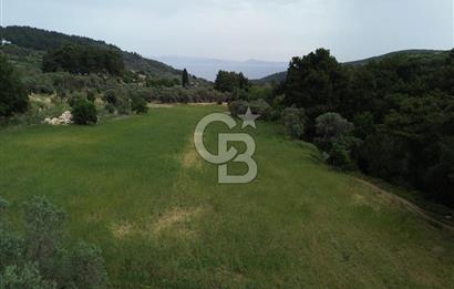 Karaburun İnecik Mahallesi'nde 17.180 m² Satılık Arazi