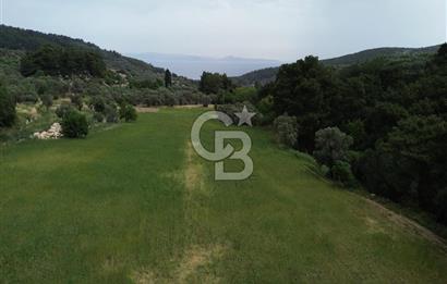 Karaburun İnecik Mahallesi'nde 17.180 m² Satılık Arazi