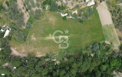 Karaburun İnecik Mahallesi'nde 17.180 m² Satılık Arazi