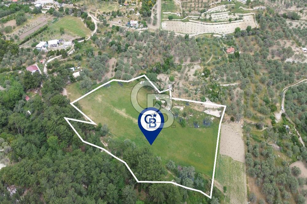 Karaburun İnecik Mahallesi'nde 17.180 m² Satılık Arazi