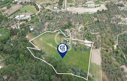 Karaburun İnecik Mahallesi'nde 17.180 m² Satılık Arazi