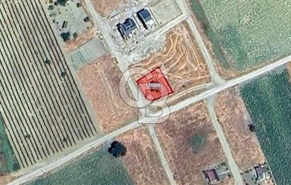 ŞARKÖY İSTİKLAL'DE ÖNÜ KAPANMAZ YOLA CEPHELİ DENİZ MANZARALI ARSA