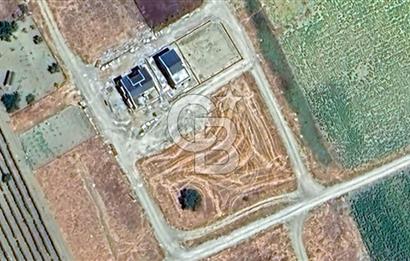 ŞARKÖY İSTİKLAL'DE ÖNÜ KAPANMAZ YOLA CEPHELİ DENİZ MANZARALI ARSA