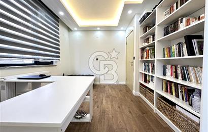 Sancaktepe İnönü Mah. Özel Mimarili 3+1 Çatı Dubleksi ve Teraslı Satılık Daire​​