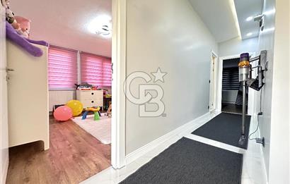 Sancaktepe İnönü Mah. Özel Mimarili 4+1 Dubleks Satılık Daire
