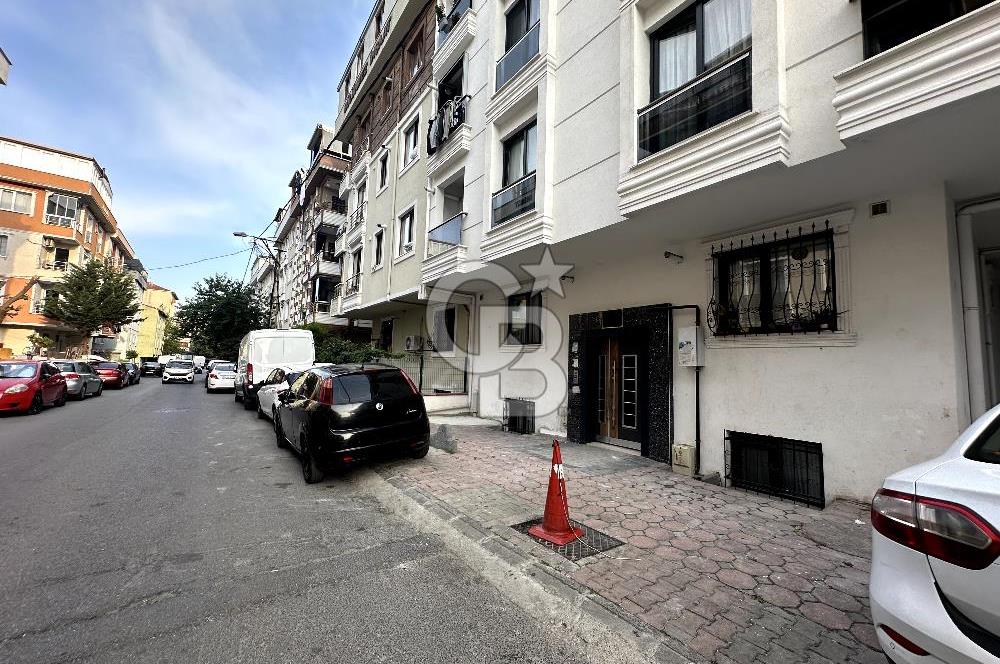 Sancaktepe İnönü Mah. Özel Mimarili 3+1 Çatı Dubleksi ve Teraslı Satılık Daire​​