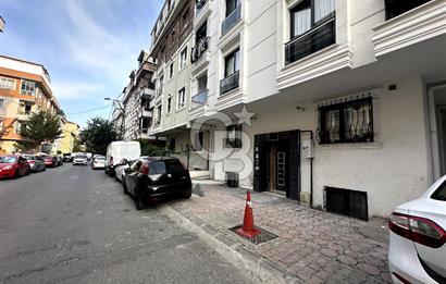 Sancaktepe İnönü Mah. Özel Mimarili 3+1 Çatı Dubleksi ve Teraslı Satılık Daire​​