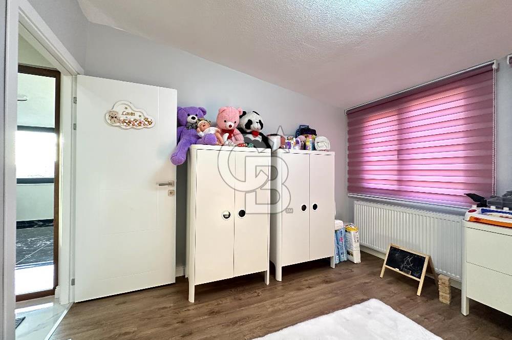 Sancaktepe İnönü Mah. Özel Mimarili 4+1 Dubleks Satılık Daire