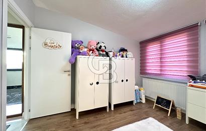 Sancaktepe İnönü Mah. Özel Mimarili 4+1 Dubleks Satılık Daire