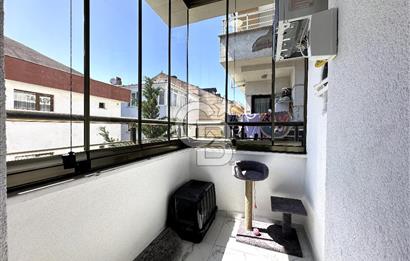 Sancaktepe İnönü Mah. Özel Mimarili 3+1 Çatı Dubleksi ve Teraslı Satılık Daire​​