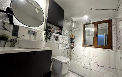 Sancaktepe İnönü Mah. Özel Mimarili 4+1 Dubleks Satılık Daire