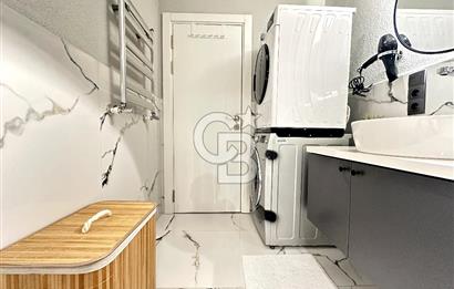 Sancaktepe İnönü Mah. Özel Mimarili 4+1 Dubleks Satılık Daire