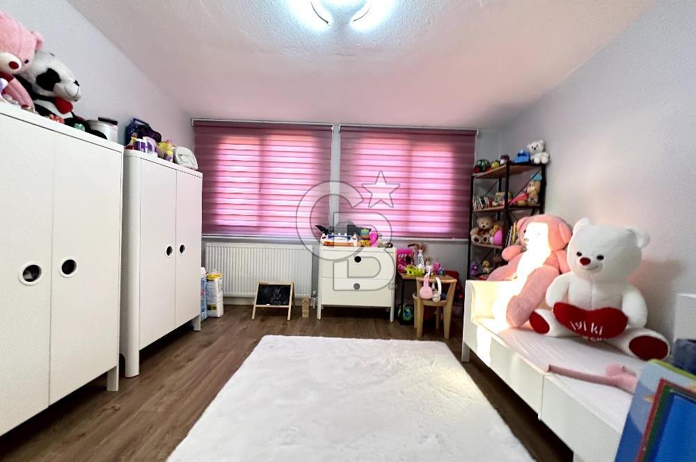 Sancaktepe İnönü Mah. Özel Mimarili 4+1 Dubleks Satılık Daire