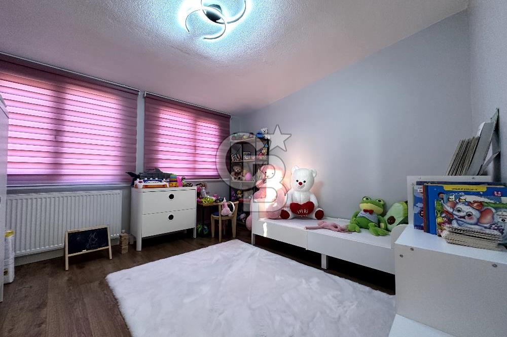 Sancaktepe İnönü Mah. Özel Mimarili 4+1 Dubleks Satılık Daire