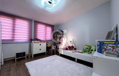 Sancaktepe İnönü Mah. Özel Mimarili 4+1 Dubleks Satılık Daire