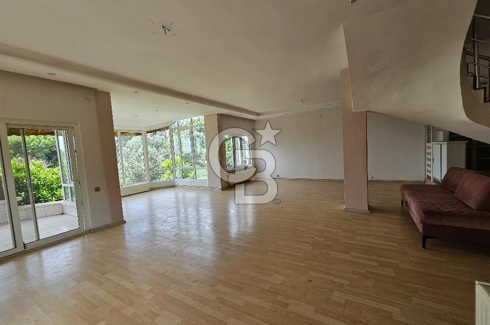 Mersin Mezitli Kuyuluk Çamlıca Mah.de Site İçi Satılık Villa
