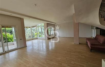 Mersin Mezitli Kuyuluk Çamlıca Mah.de Site İçi Satılık Villa