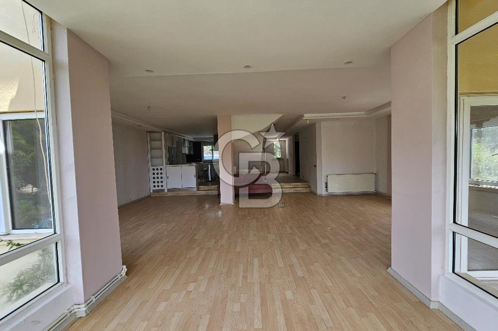 Mersin Mezitli Kuyuluk Çamlıca Mah.de Site İçi Satılık Villa