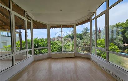 Mersin Mezitli Kuyuluk Çamlıca Mah.de Site İçi Satılık Villa