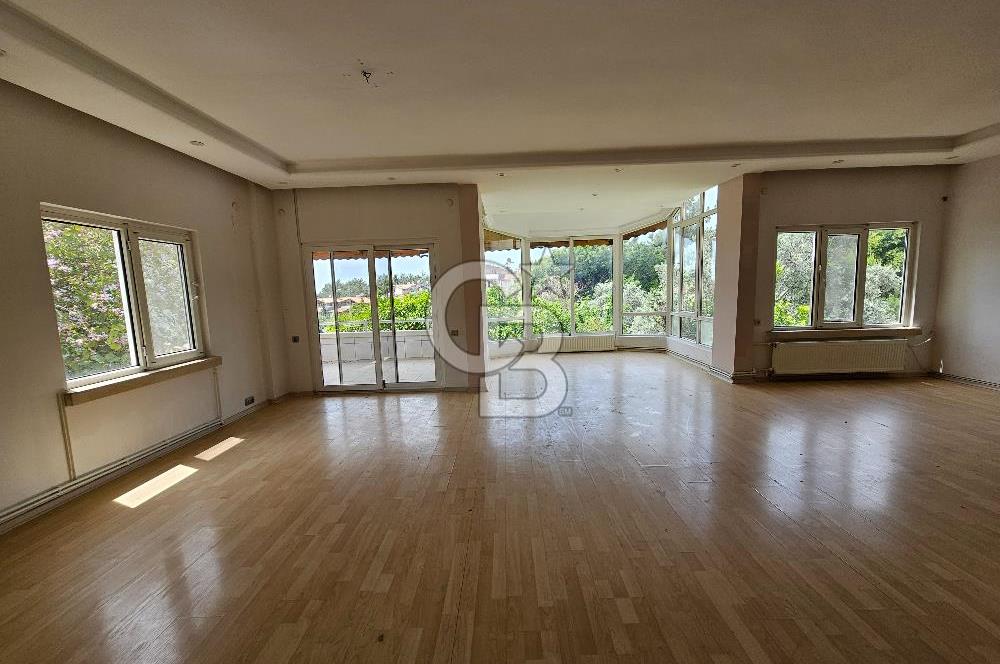Mersin Mezitli Kuyuluk Çamlıca Mah.de Site İçi Satılık Villa