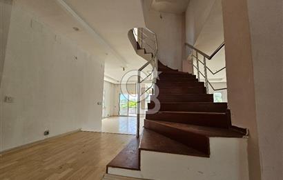 Mersin Mezitli Kuyuluk Çamlıca Mah.de Site İçi Satılık Villa