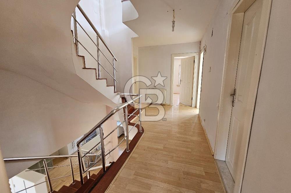 Mersin Mezitli Kuyuluk Çamlıca Mah.de Site İçi Satılık Villa